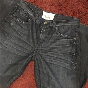 Men’s Big Star Emerson Jeans